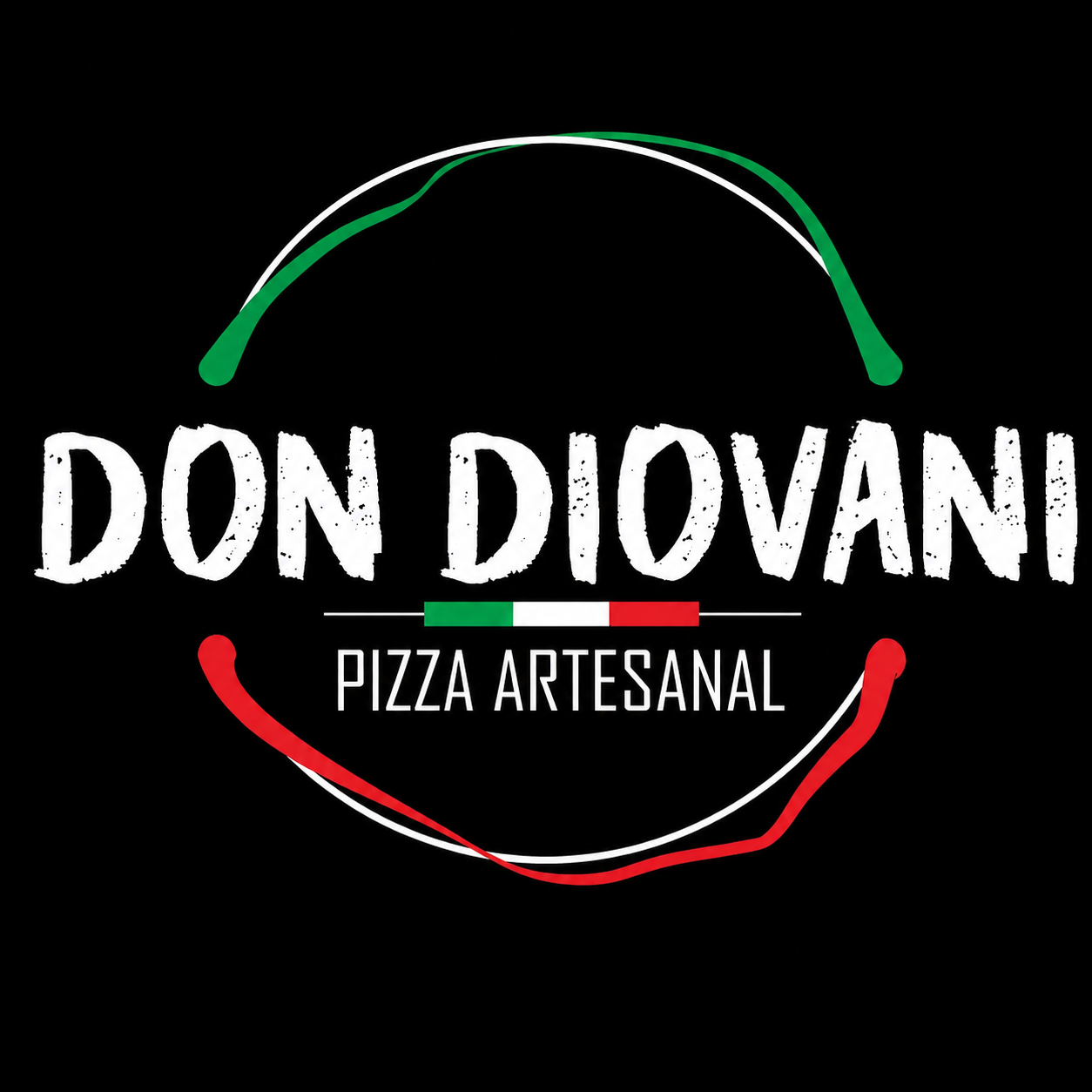 Pizzaria Don Diovani