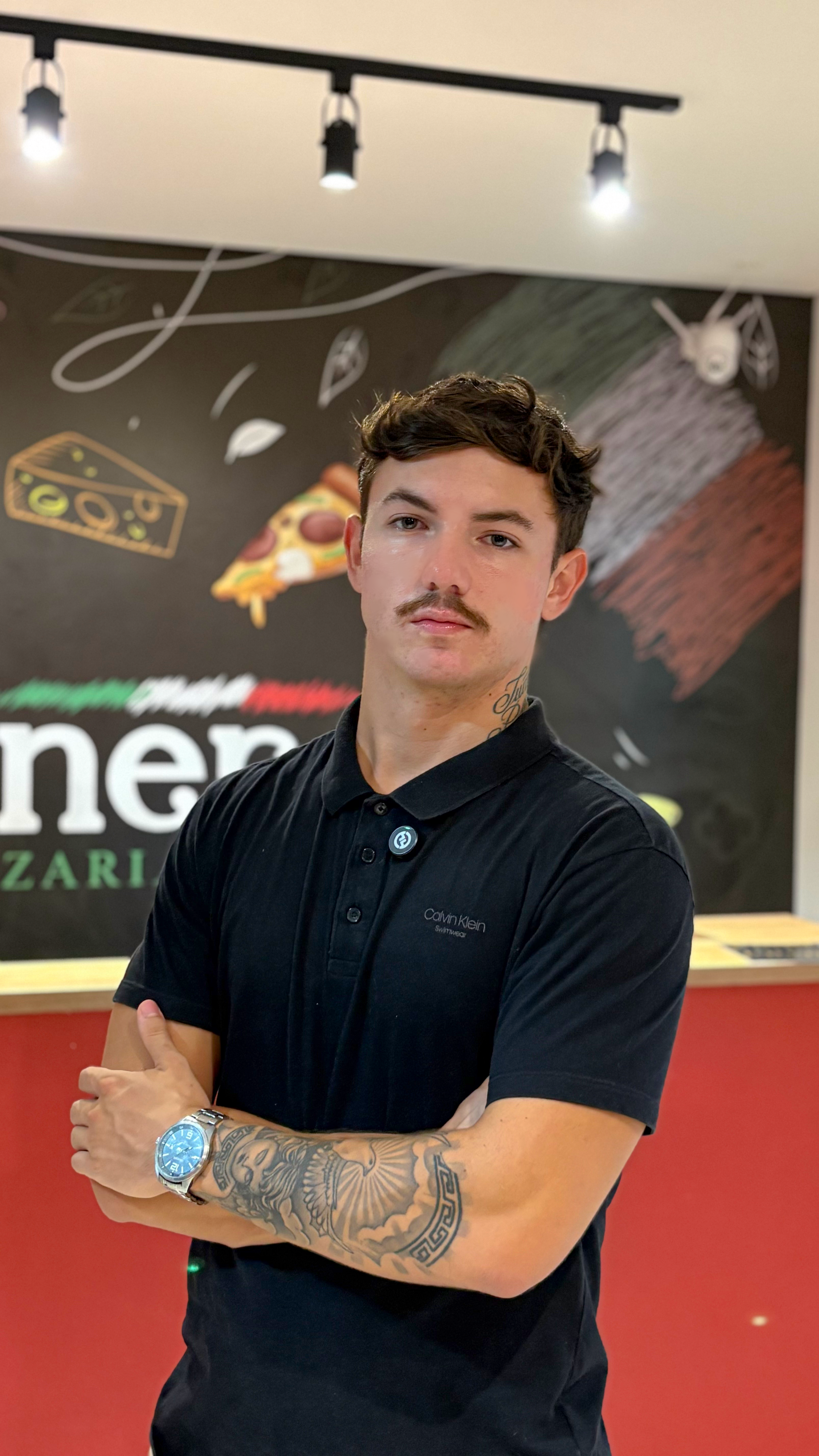 Jeferson Kurtz